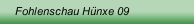 Fohlenschau Hünxe 09